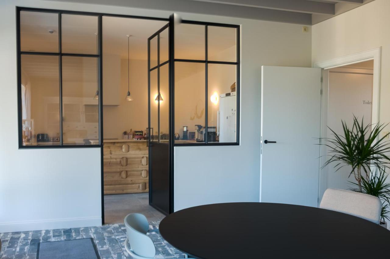 Cire Bed And Breakfast Meerhout Exterior foto