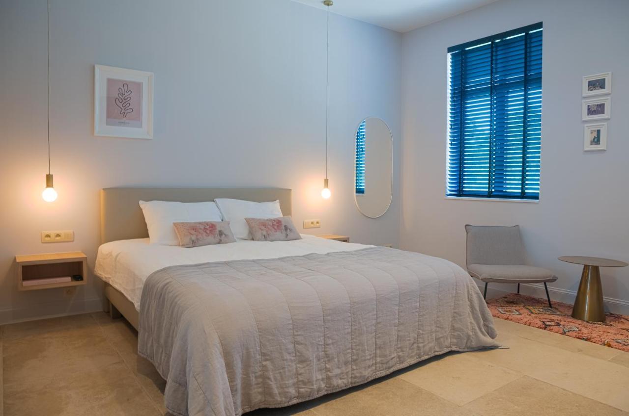 Cire Bed And Breakfast Meerhout Exterior foto