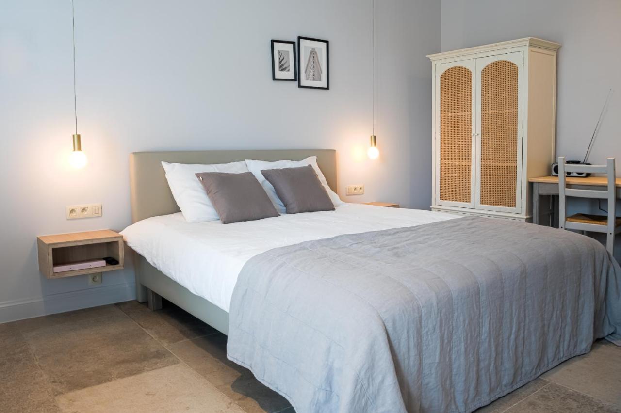 Cire Bed And Breakfast Meerhout Exterior foto
