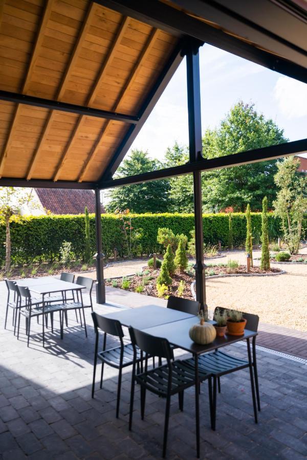 Cire Bed And Breakfast Meerhout Exterior foto